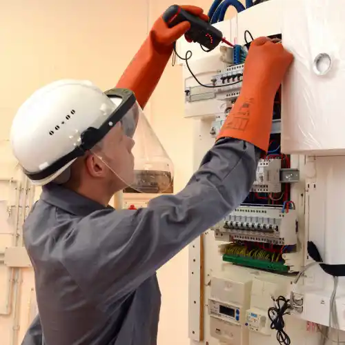 elektricien Nigtevecht